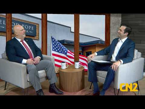 Tackling the Drug Crisis with Sheriff Max Dorsey