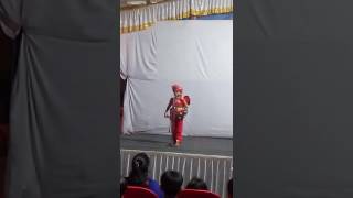 anjali as jhansi ki rani