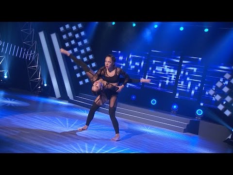 The Dance Floor S2 Ep3 - Shuffle Round #2 (55)