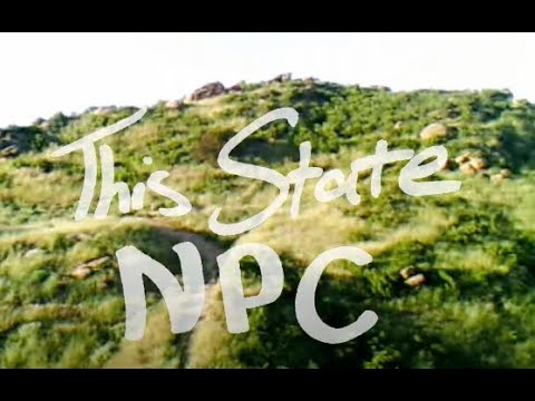 This State
