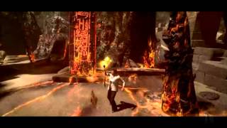 ★ The Secret World ★ - Templar - Gameplay Part 2