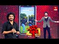 Intro Dhee 20 9th October 2025 ETV Telugu