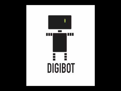 Trampled - DigiBot