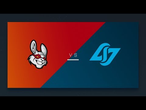 CS:GO - Misfits vs. CLG [Mirage] Map 1 - NA Day 2 - ESL Pro League Season 6