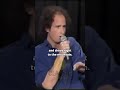 Steven Wright - Typical Skiing Story (1985) #shorts #standupcomedy #comedyshorts #comedy #standup