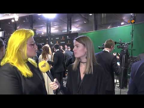 Kakan Hermansson om att sitta i kortfilmsjuryn