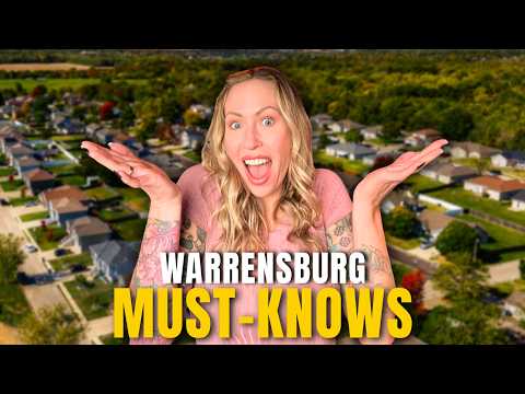 Zillow Warrensburg Mo