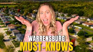 Moving to Warrensburg MO 10 Local Secrets You Need to Know!