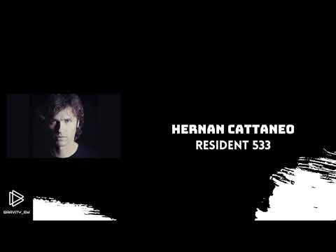 Hernan Cattaneo | Resident 533