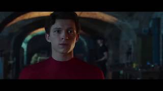 Spider-Man: Far from Home (2019) video