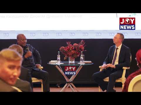 Russia has been a true friend to Africa since independence - President Mahama