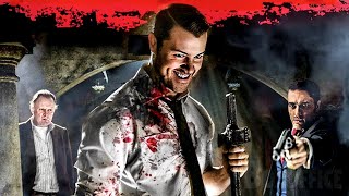 Blood in the Crypt | HORROR | Full Movie in English 