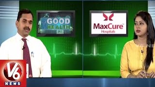 Heart Disease Symptoms & Treatments | Maxcure Hospital | Good Health | V6 News