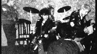 X-CRETAS - Cyanide (Lurkers cover)