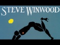 Steve Winwood - Second-Hand Woman (1980)