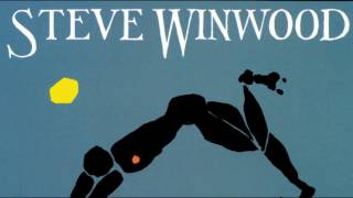 Steve Winwood - Second-Hand Woman (1980)