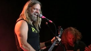 Corrosion of Conformity - &quot;Albatross&quot; - NC State Fair 2016
