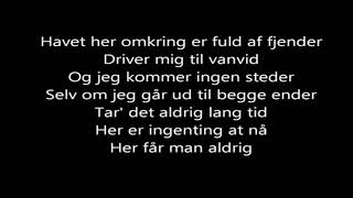 Sebastian - Ostesangen (Officiel Lyrik)