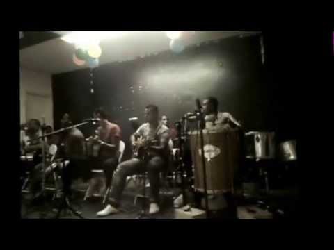 Grupo Ponto Certo - Eu só sei dizer que te amo e vida de cão