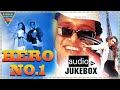 Audio jukebox / Hindi songs / Govinda Karishma Kapoor  / hero number 1 all song