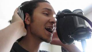 Incubus - Oil and Water - Cover