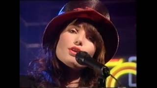 Robin Beck - First Time - Top of the Pops original broadcast