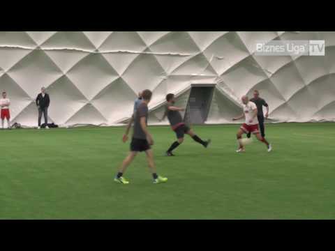 16.03.2017 II Liga C - RW Progress vs. CMI