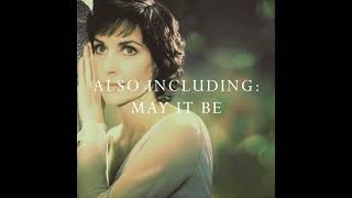 Lá fhéile Pádraig sona daoibh ó Enya. #Enya #StPatricksDay