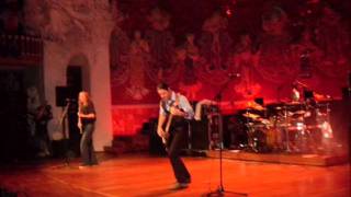 Rosendo-todo se interfiere