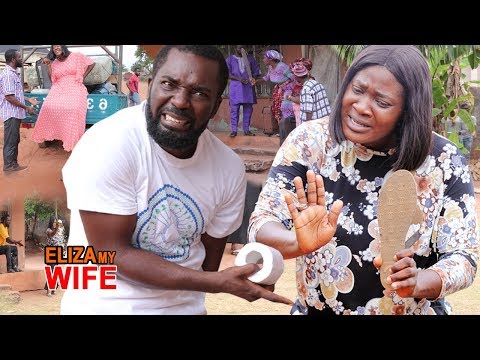 Eliza My Wife 3&4 - Mercy Jonson 2018 Latest Nigerian Nollywood Movie/African Movie/Family Movie Hd