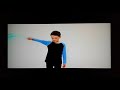 Jason Maybaum ANOTHER NEW DISNEY CHANNEL BUMPER