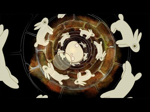 Crossing Bunny Bridge | HKU thesis film TRAILER