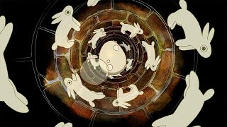 Crossing Bunny Bridge | HKU thesis film TRAILER