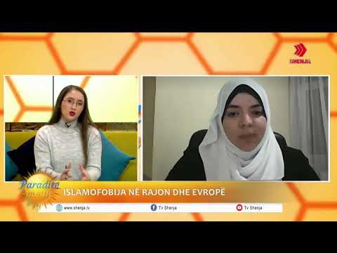 Islamofobia në RMV, analizë krahasuese