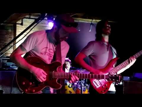 The Jauntee - Live at Parish Public House (5-4-2019, Albany NY)