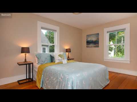 149 Washington St, Winchester MA 01890, USA