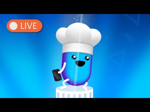 The new Goober Dash is Here - YouTube