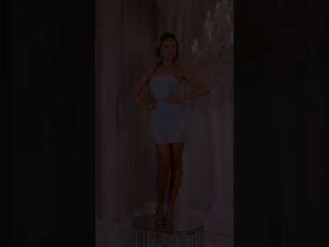 Portia and Scarlett PS25734