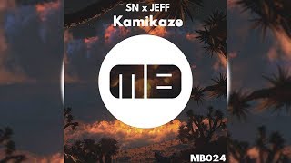 Bounce | SN x JEFF - KAMIKAZE [MB024]