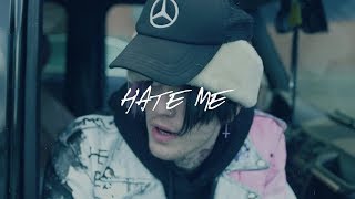 SOLD | HATE ME PT.2 | HXRXKILLER