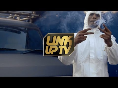 #Uptop Grizzy x Mayhem x Stickz x M Dargg #150  - Pioneers [Music Video] | Link Up TV