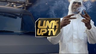 #Uptop Grizzy x Mayhem x Stickz x M Dargg #150  - Pioneers [Music Video] | Link Up TV