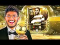 New Ballon DOr Event Is Here