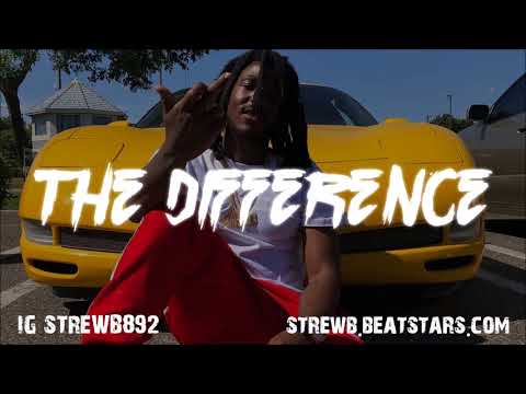 Mozzy x SOB X RBE Type Beat 2018 - The Difference
