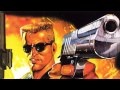 Duke Nukem: Time to Kill Beta Theme 
