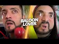 Mercuri_88 Shorts - Baloon lover