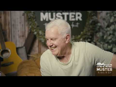 2025 Muster Mic Session - Daryl Braithwaite