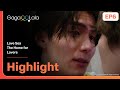 Fitting Room Isn T Just For Trying On Clothes In Love Sea The Home For Lovers EP6 On GagaOOLala