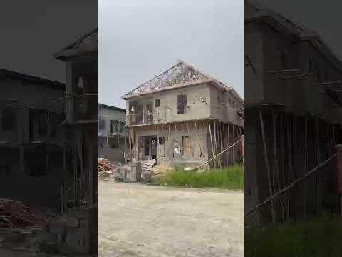 WHITE  SAND BEACH  ESTATE  OLOGOLO  LEKKI  LAGOS,DELOR'DEGHLAIZ760 MLOLOCION