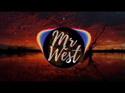 DJ TOA X DJ VAN'S - GEE WIZ (Toots & The Maytals) [MRWEST]